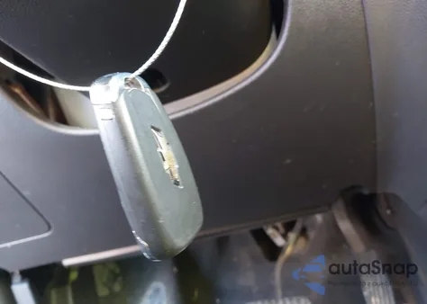 2020 Chevrolet Trax Awd Lt из США, поврежденный, VIN KL7CJPSB4LB001126